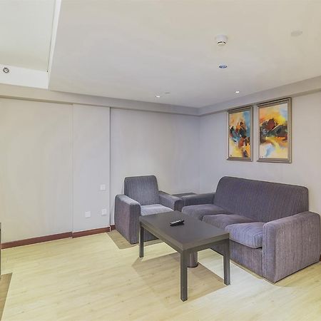 Comfort Suite 베이징 외부 사진