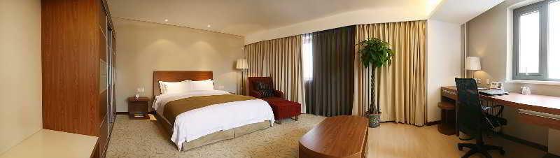 Comfort Suite 베이징 외부 사진